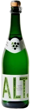 Alt Sparkling Blanc De Blancs 75cl
