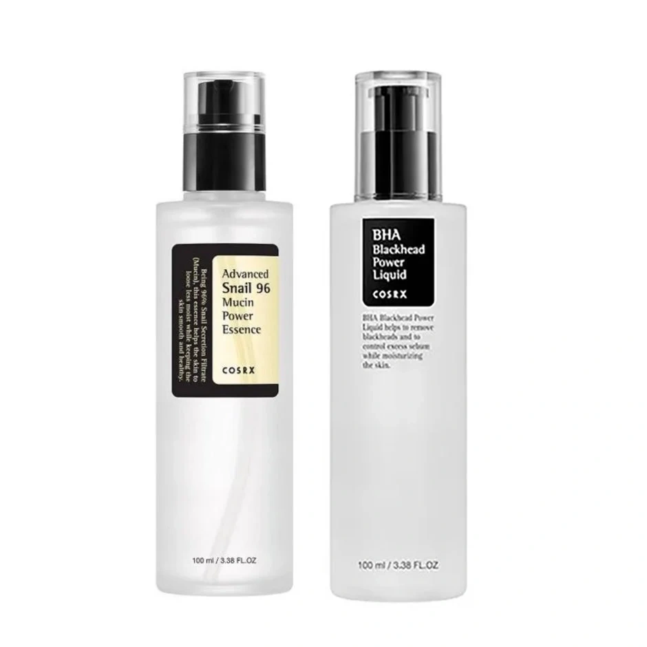 Advanced Snail 96 Mucin Power Essence