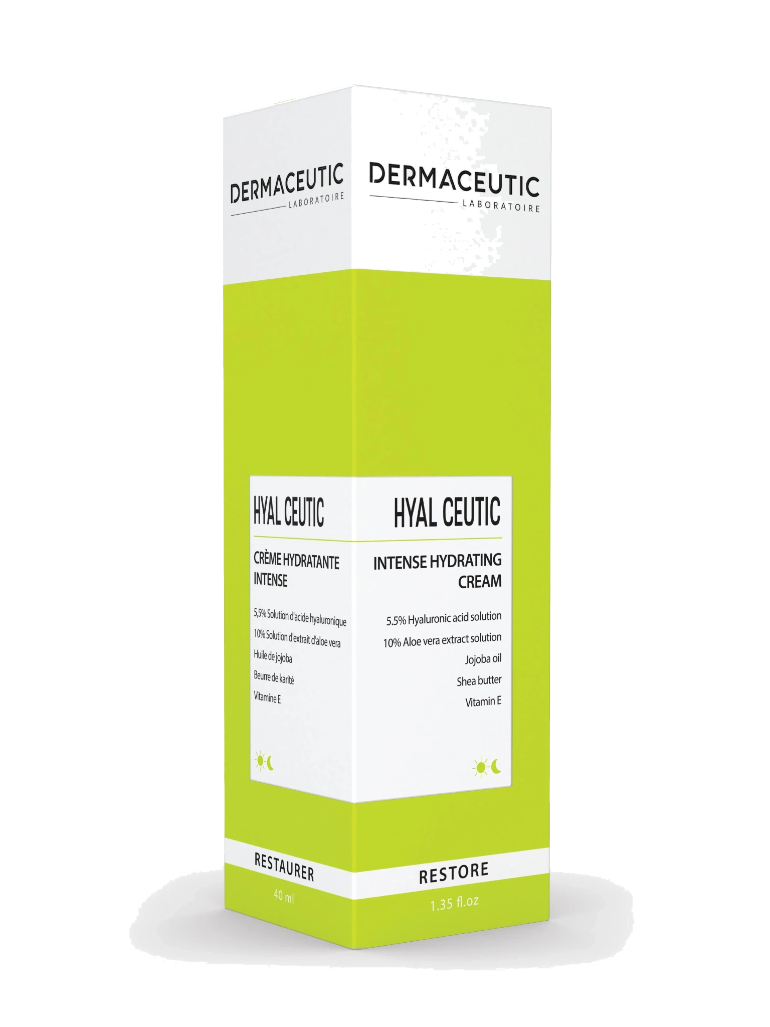 Hyal Ceutic
