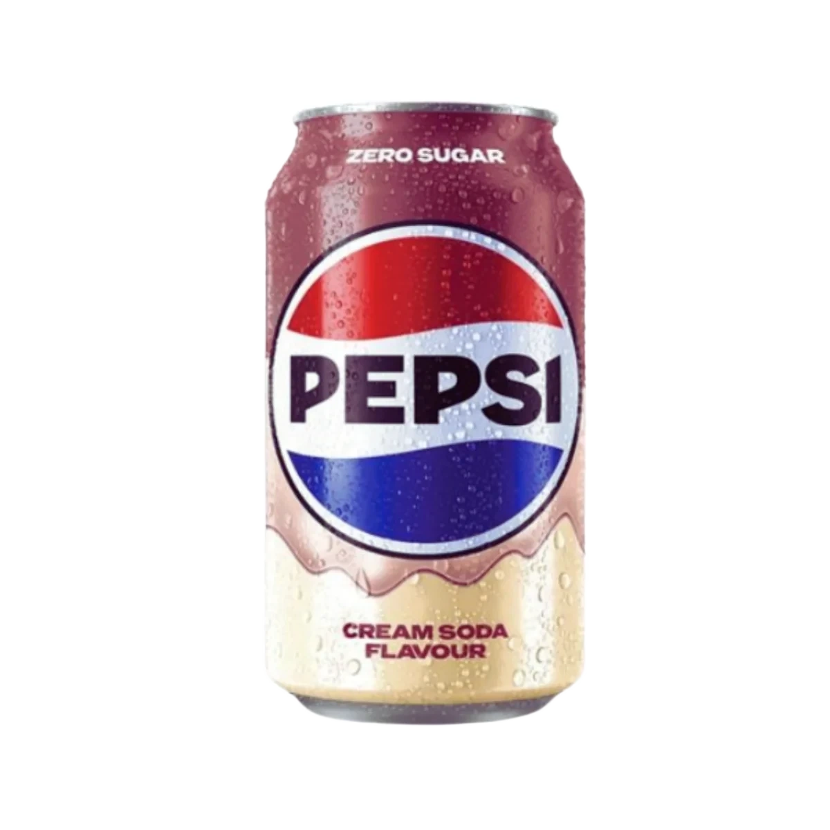 Pepsi Cream Soda 330 ml