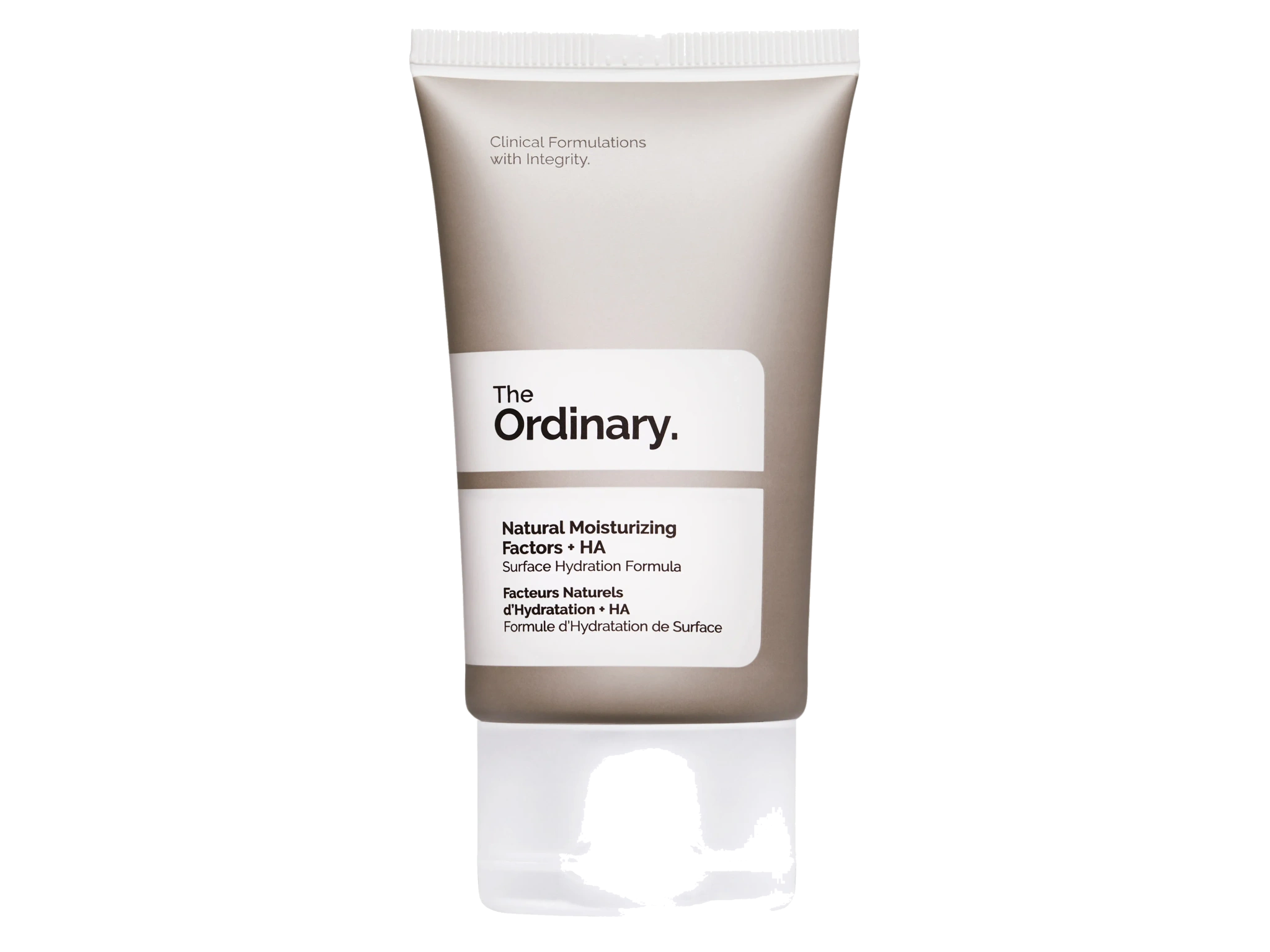 The Ordinary Natural Moisturizing Factor + HA, 30 ml