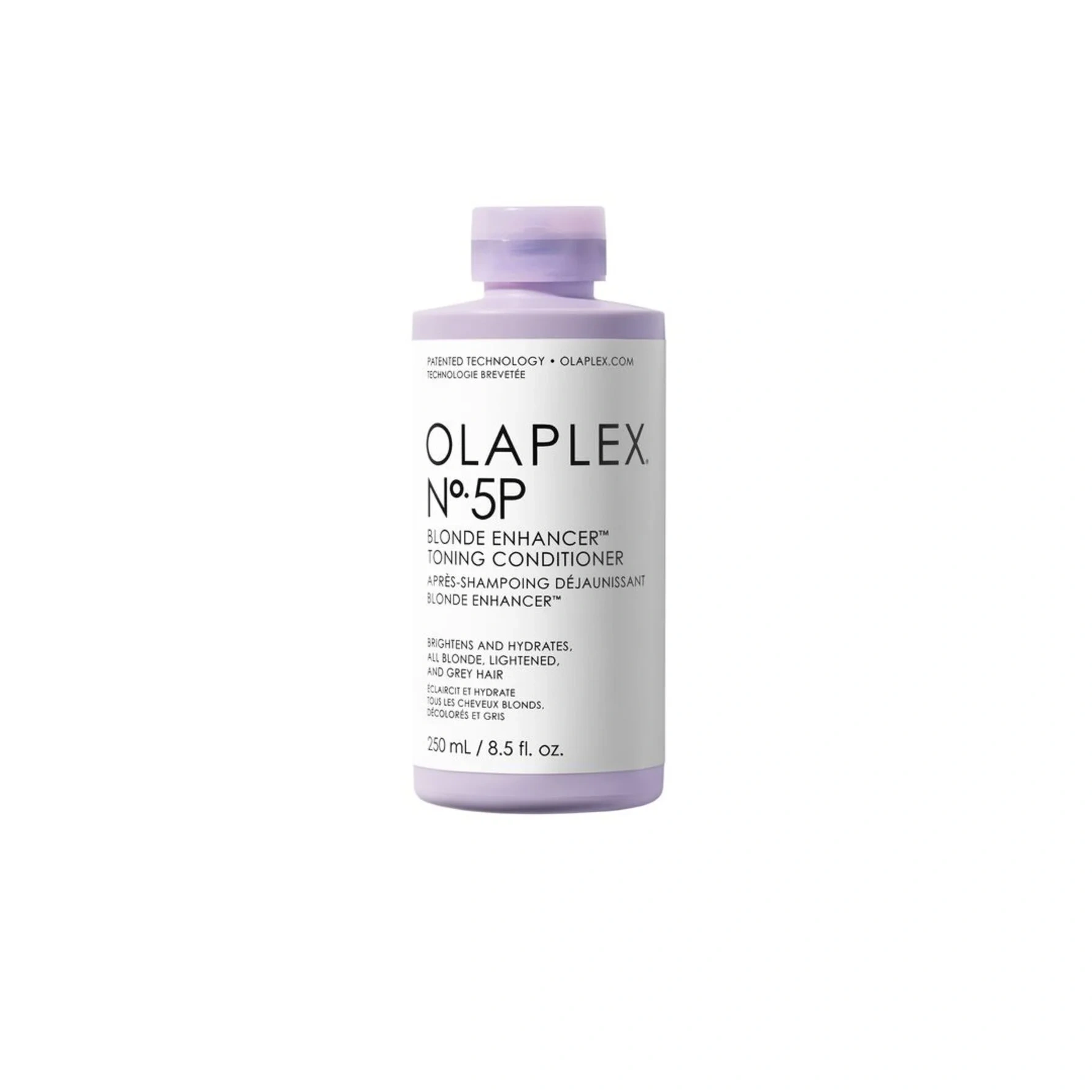 Olaplex No.5P Blonde Enhancer Toning Conditioner 250 ml