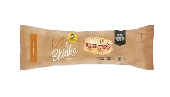 Ost & Skinka