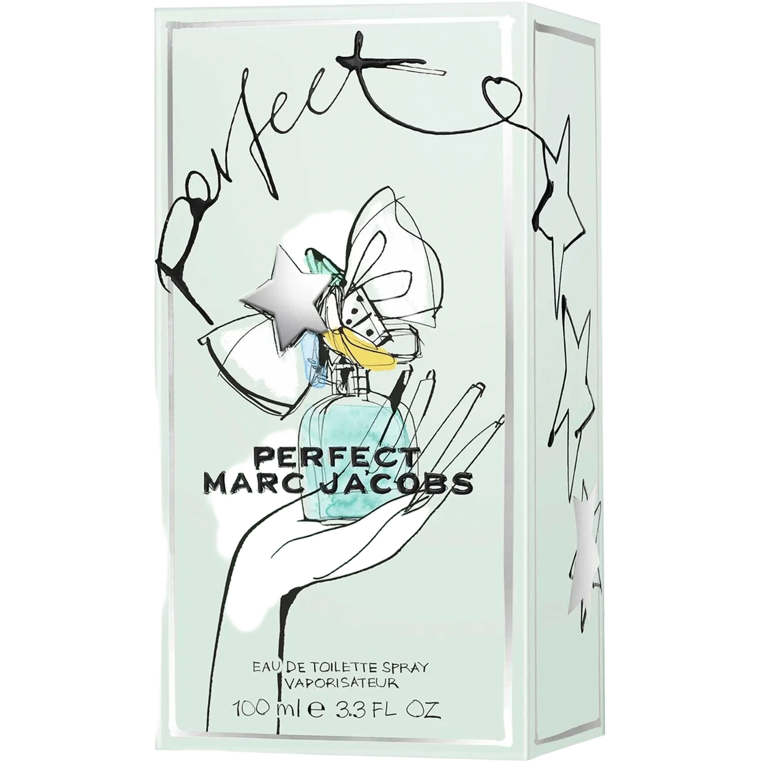 Marc Jacobs Perfect