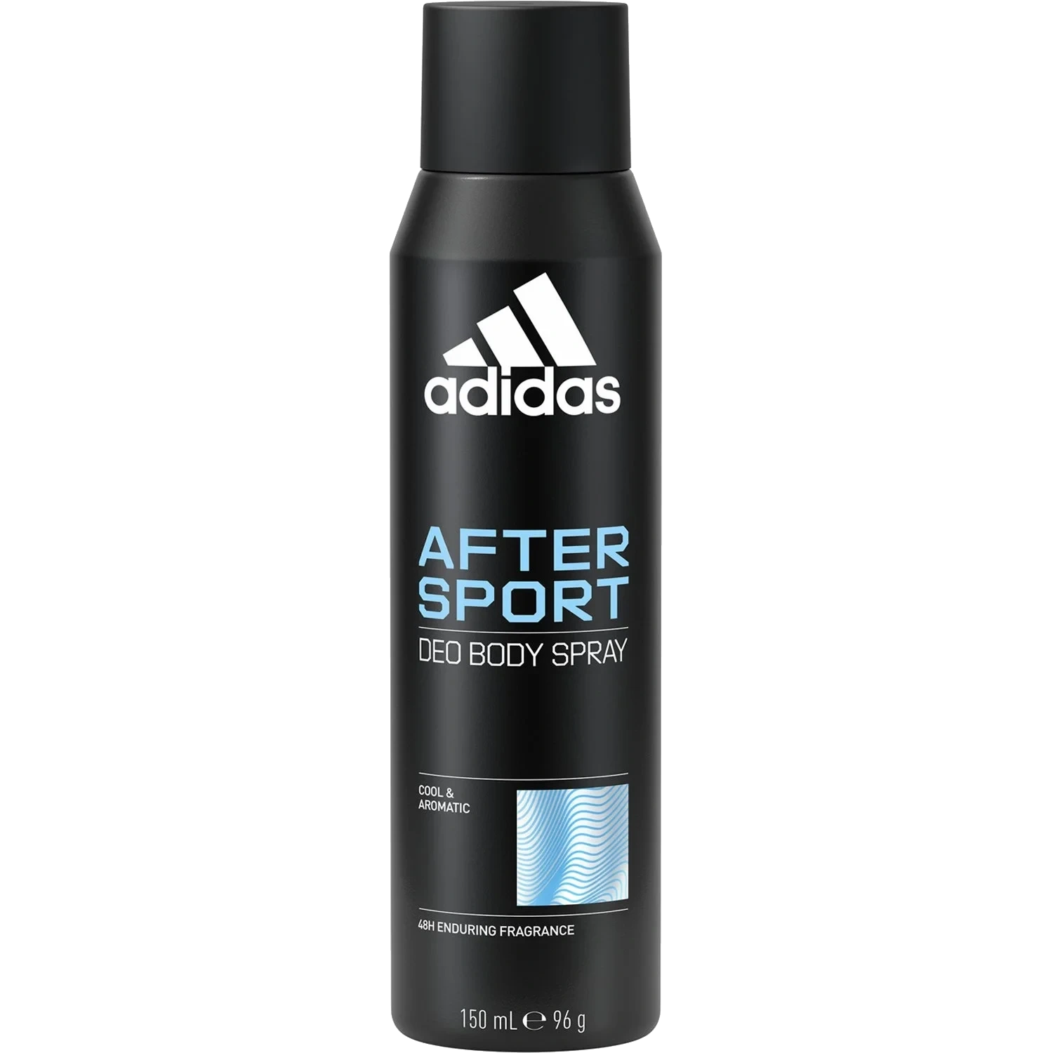 Adidas After Sport For Him Deodorant Spray