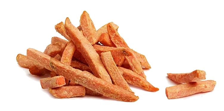 Ardo Søtpotetfries 2kgx4