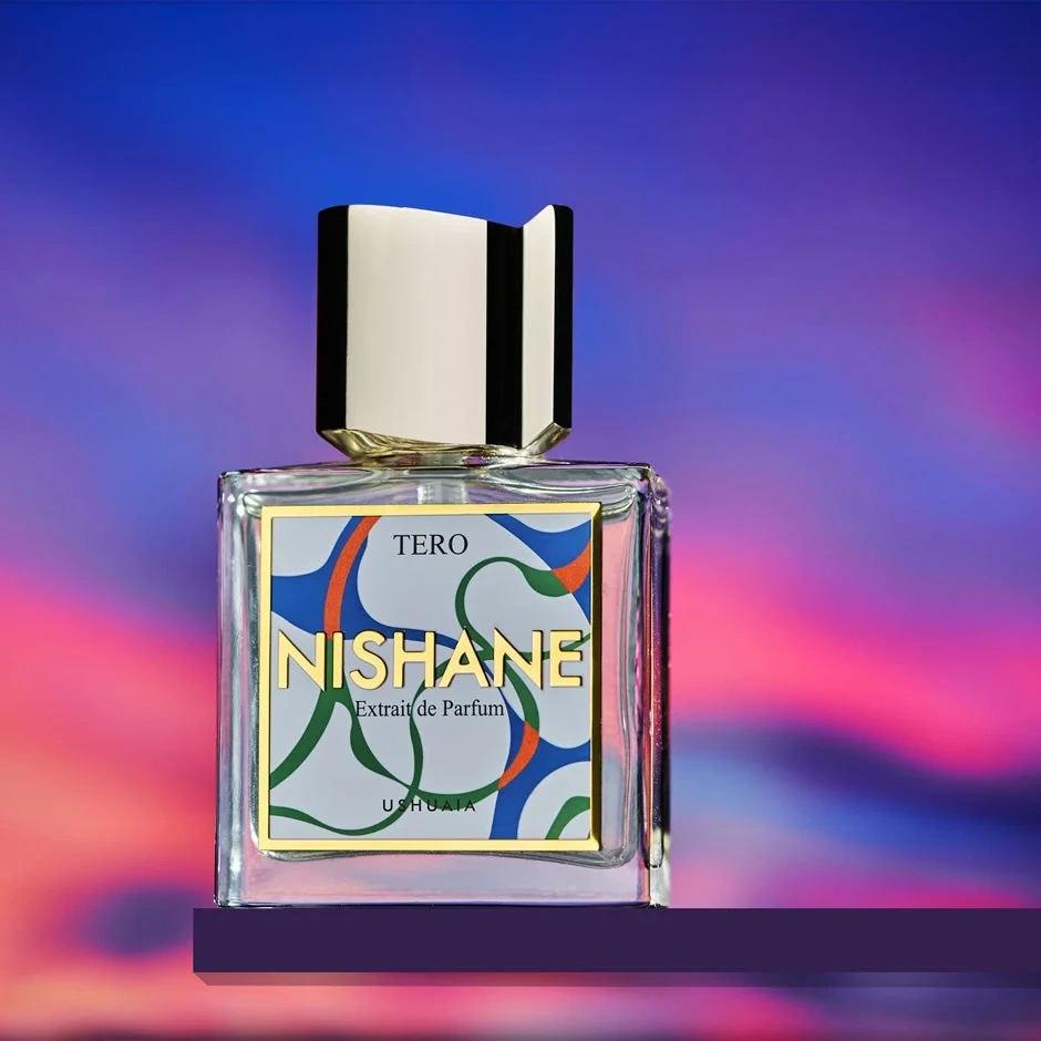 NISHANE Tero