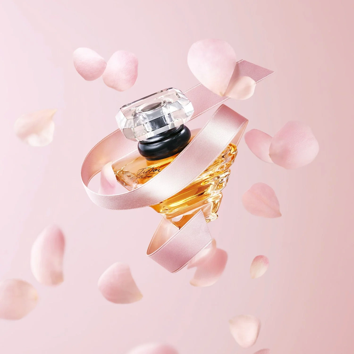Lancôme Tresor