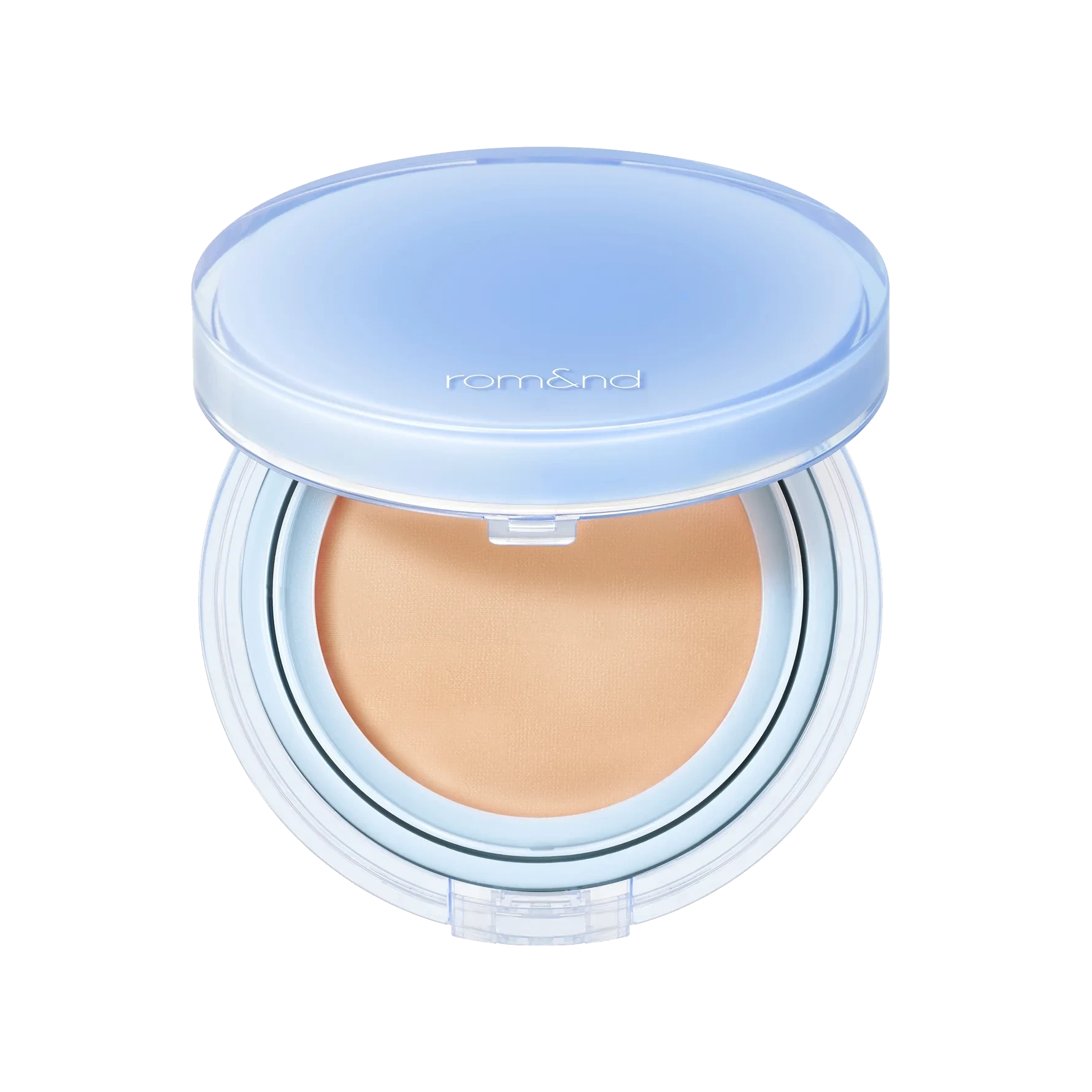 rom&nd Bare Water Cushion 4 Beige