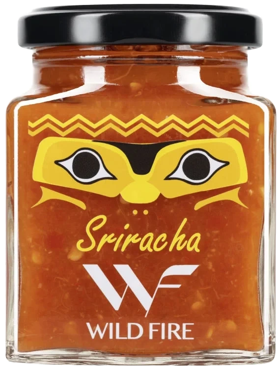Sriracha Salsa 200ml
