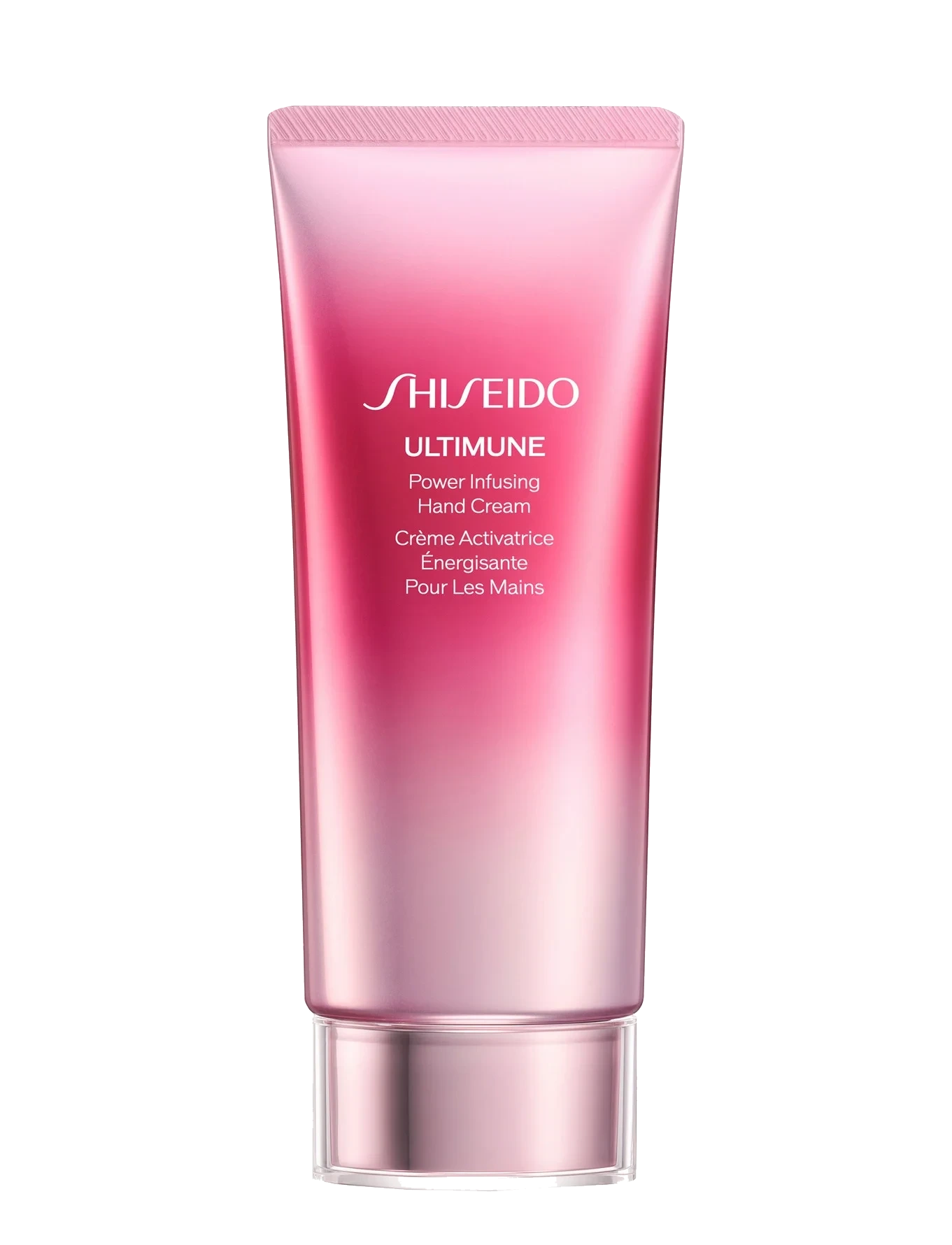 Shiseido Ultimune Hand Cream 75 ml