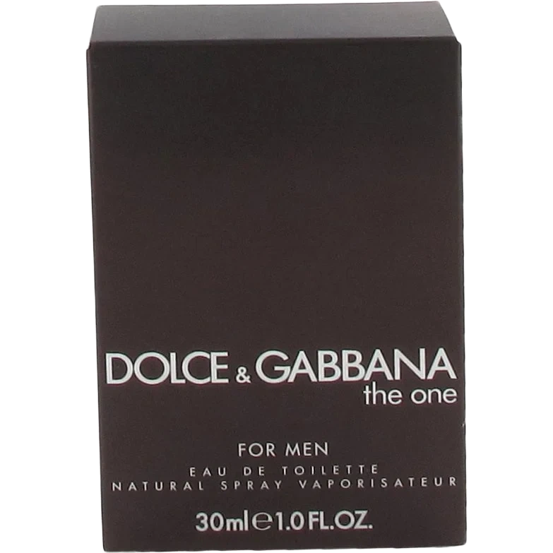 Dolce & Gabbana The One For Men