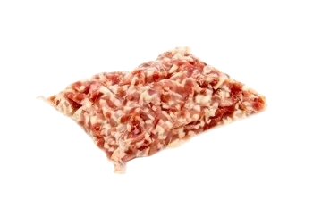 Rökt sidfläsk