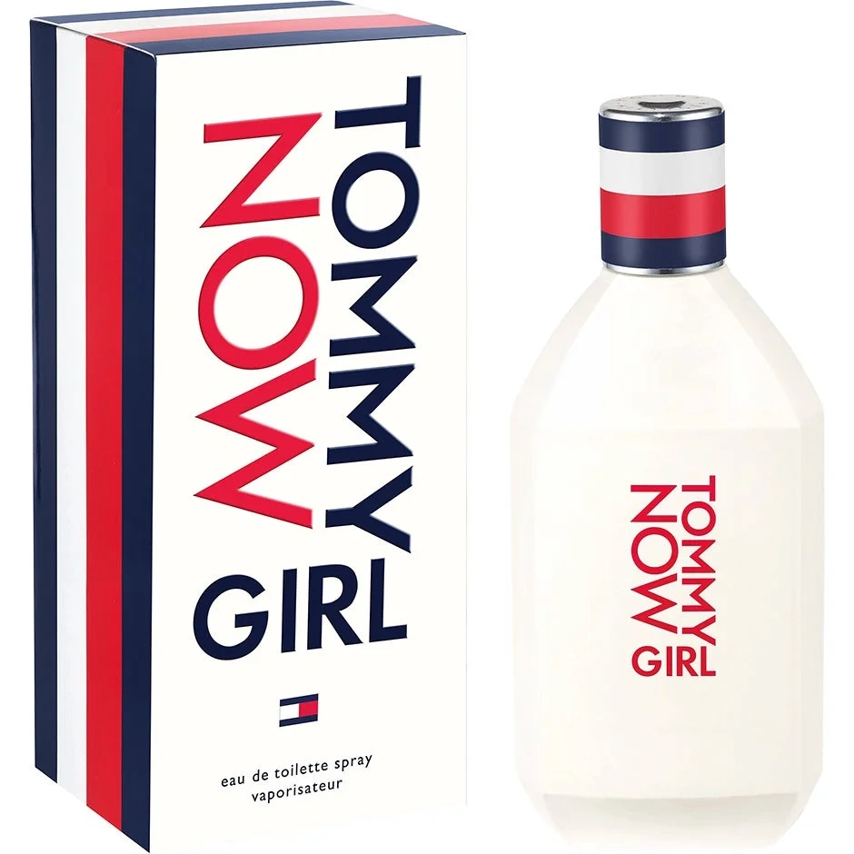 Tommy Hilfiger Tommy Girl Now