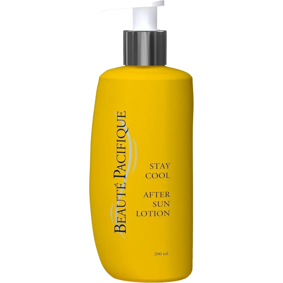 Beauté Pacifique Stay Cool After Sun