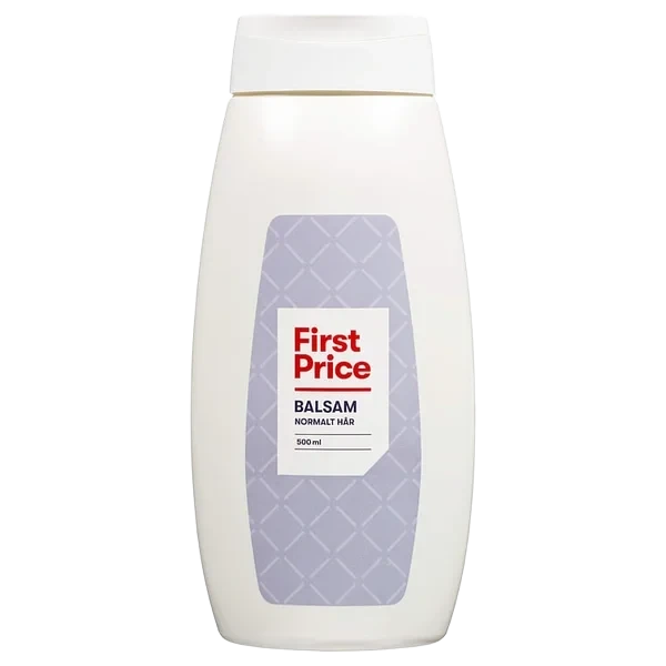 Balsam 500ml First Price
