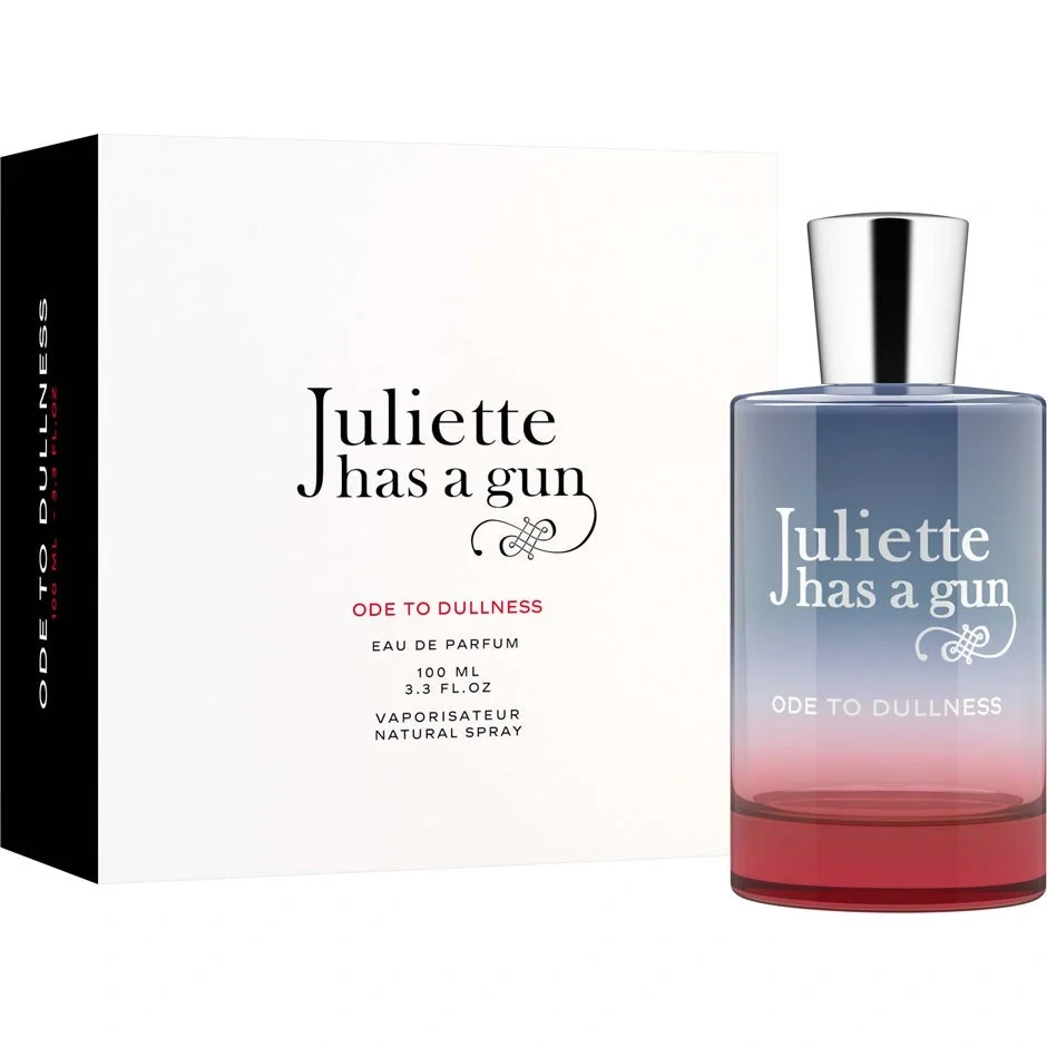 Juliette Has A Gun Ode To Dullness 100 ml