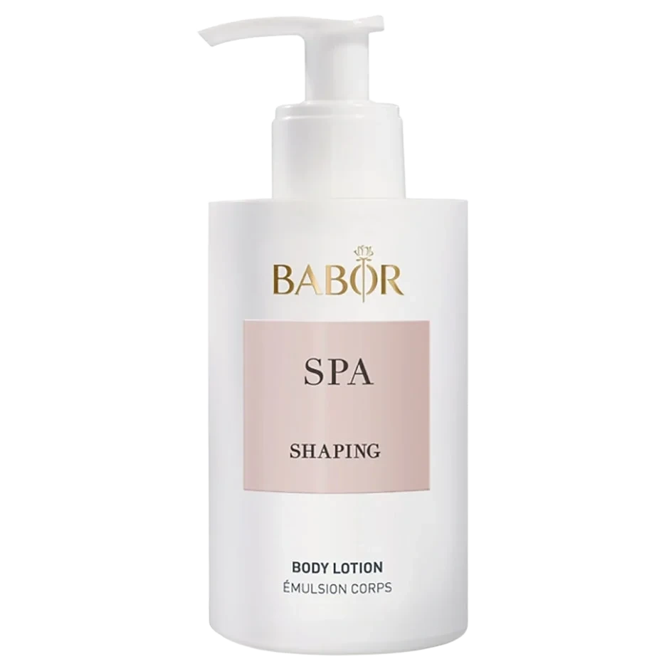 Babor Shaping Body Lotion