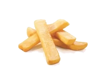 Steakhouse Pommes