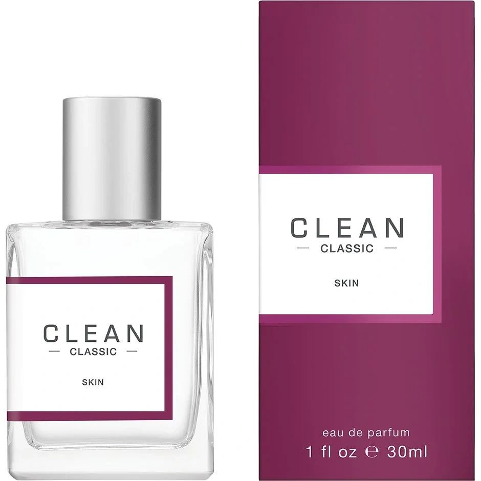 Clean Classic Skin Eau de Parfum 30 ml