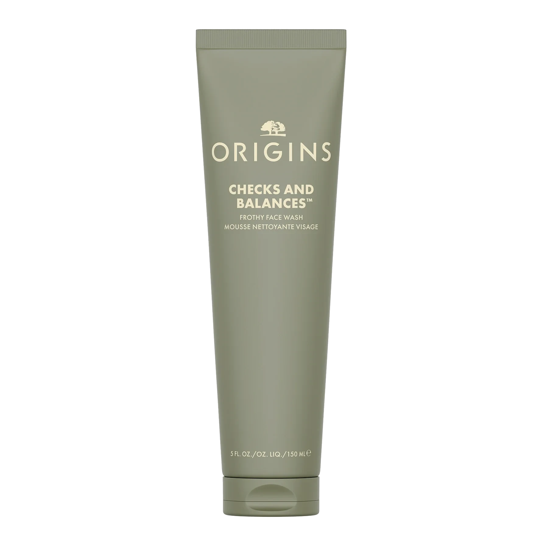 Origins Checks and Balances Frothy Face Wash Cleanser 150 ml