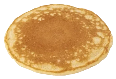 Amerikansk Pannekake