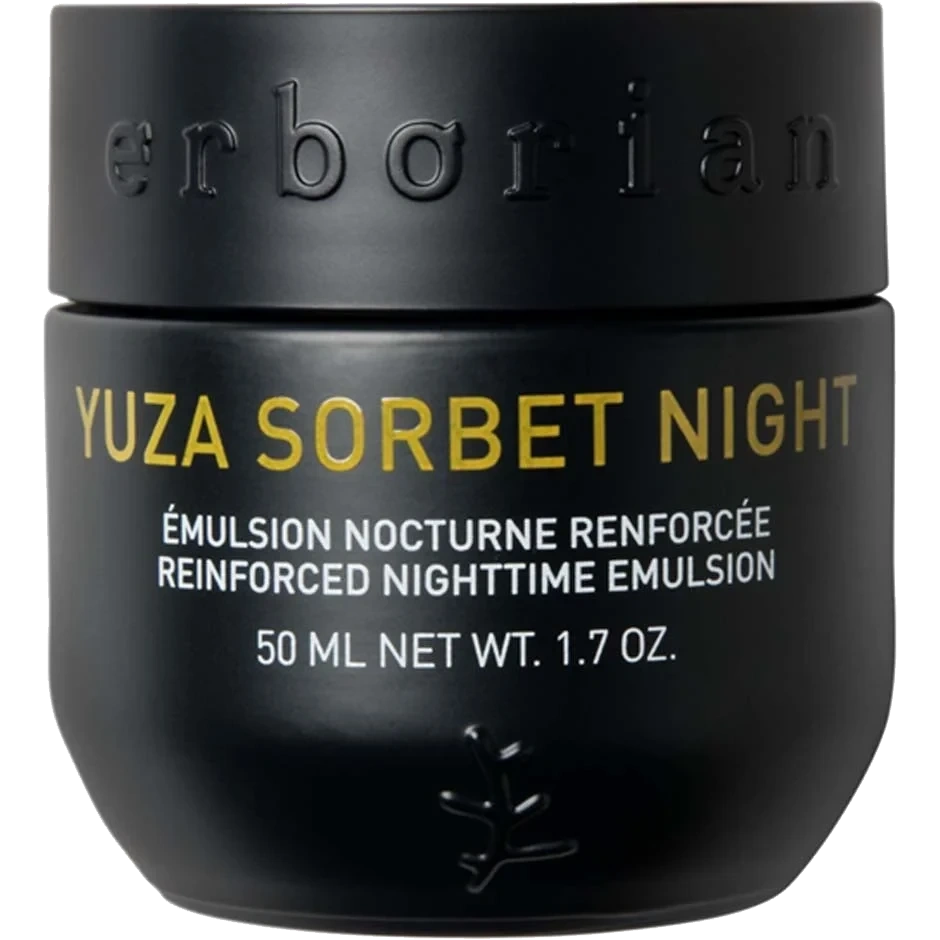 Erborian Yuza Sorbet Night