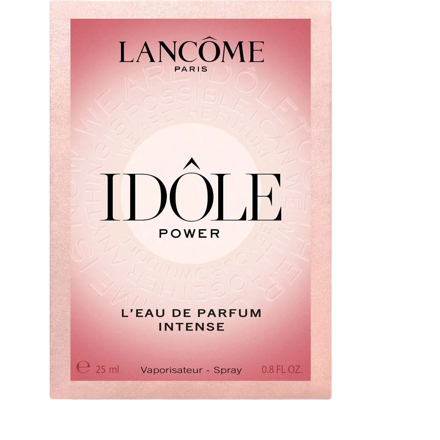 Lancôme Idôle Power Intense