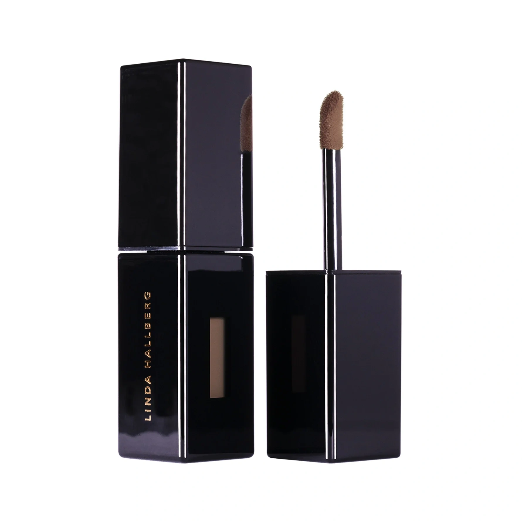 LH cosmetics Velvet Couture Multi-Use Liquid Lipstick Nougat