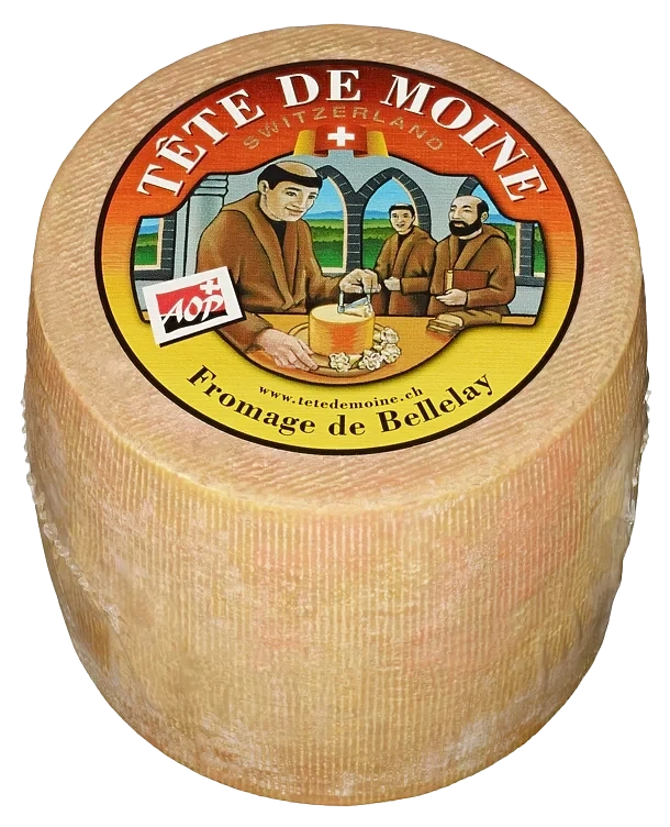 Tete De Moines Ca 1 kg