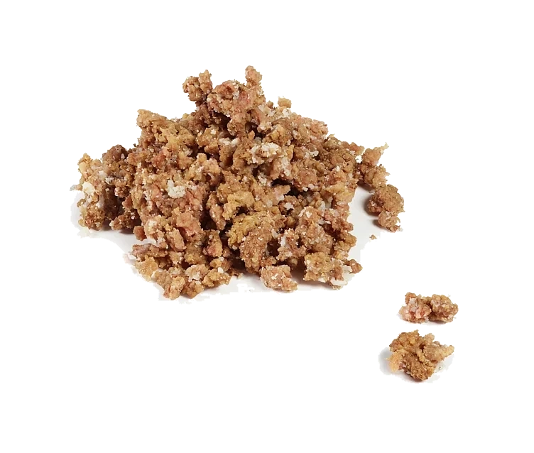 Kjøttdeig stekt   ca5kg  kg