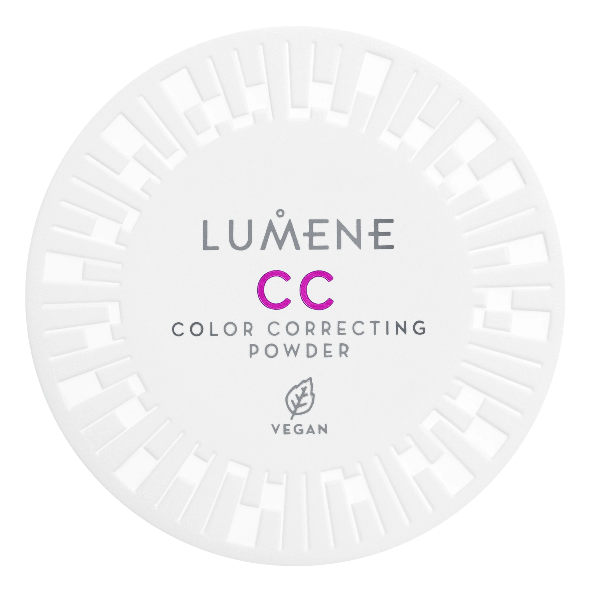 CC Powder 2