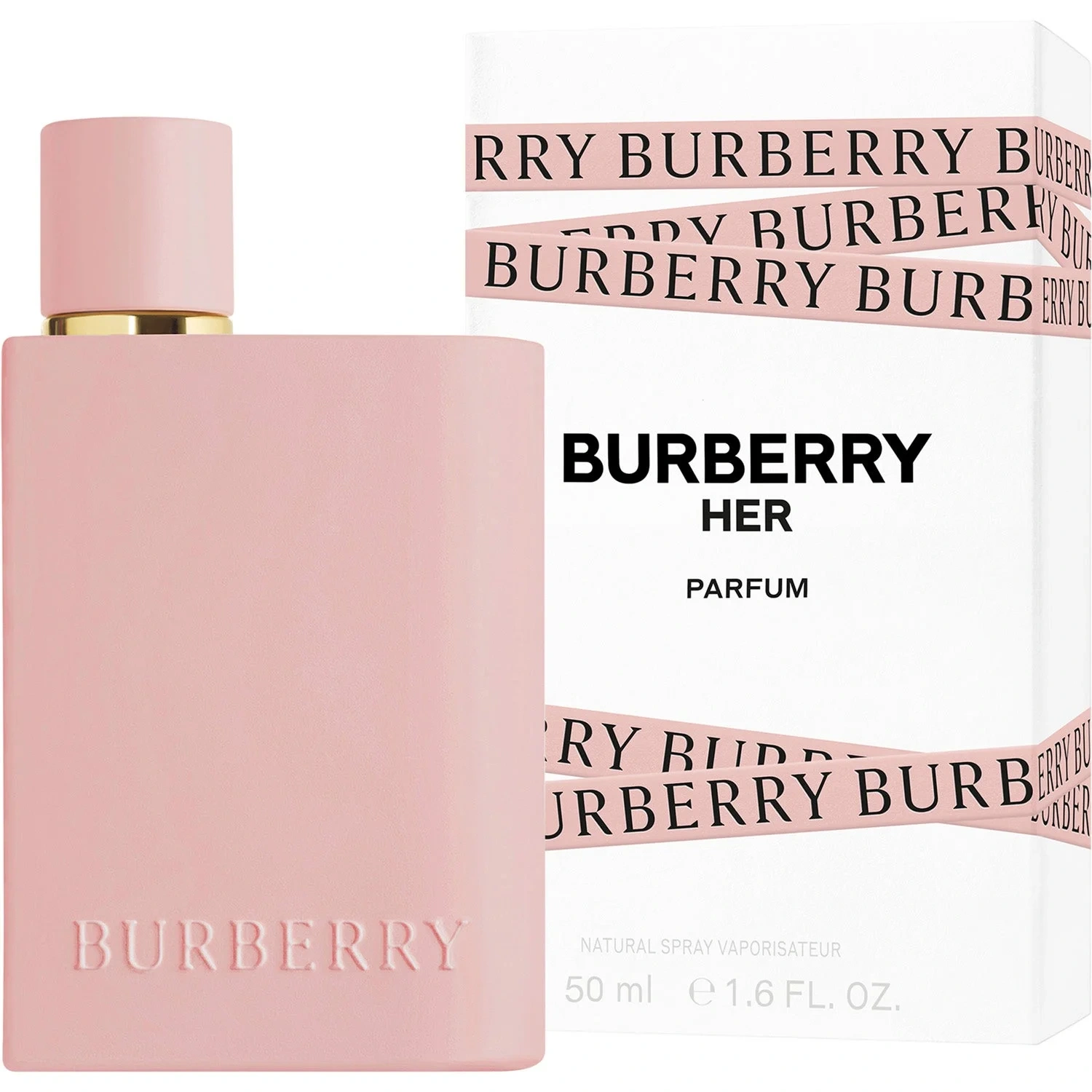 Burberry Her Parfum 50 ml