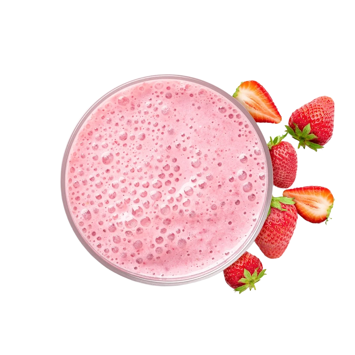Nupo Diet Shake Strawberry
