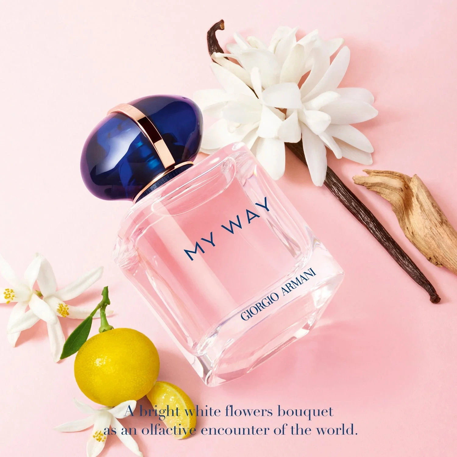 Armani My Way Eau de Parfum 90 ml