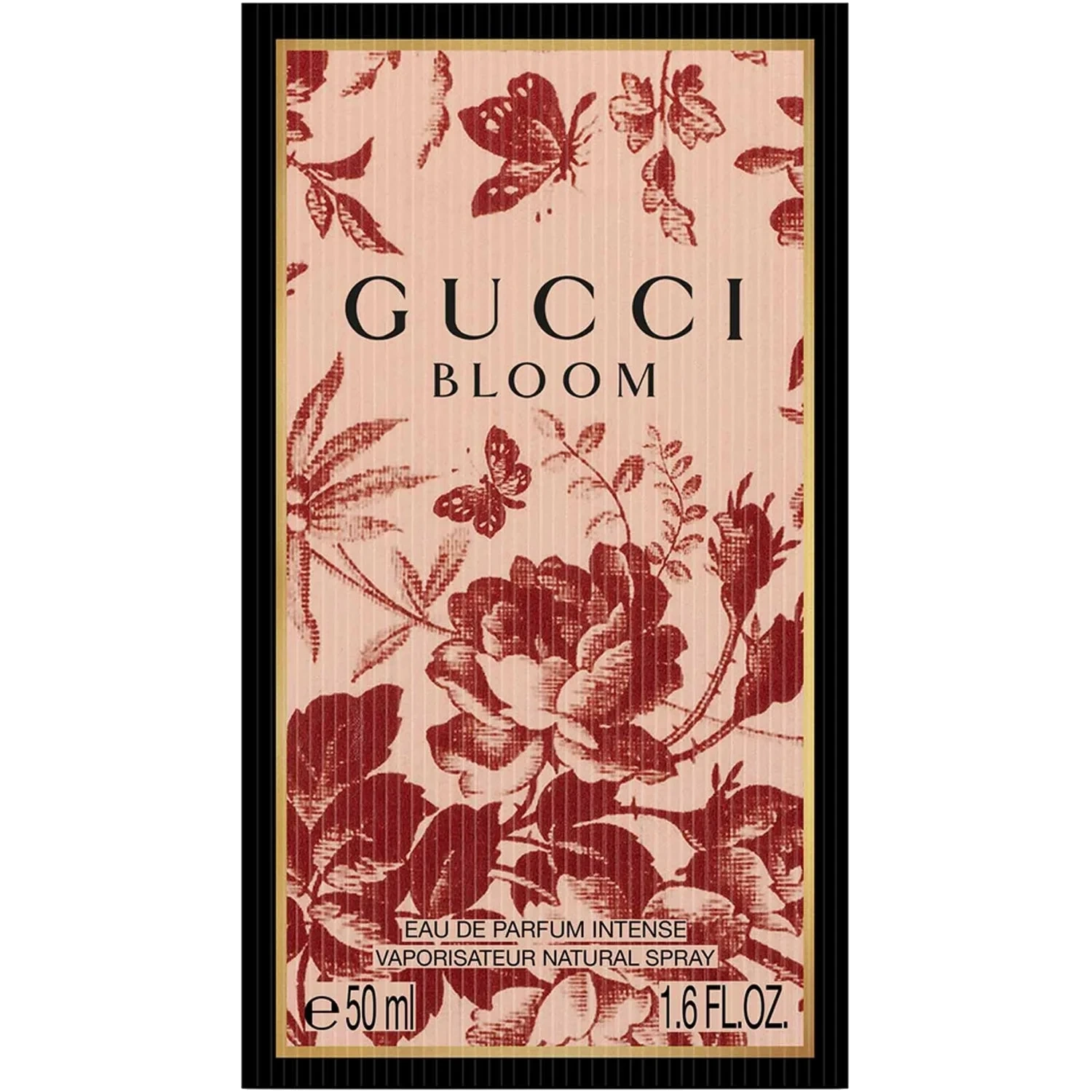 Gucci Bloom Eau de Parfum Intense 50 ml