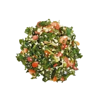 Grönkålstabbouleh 21075 900g