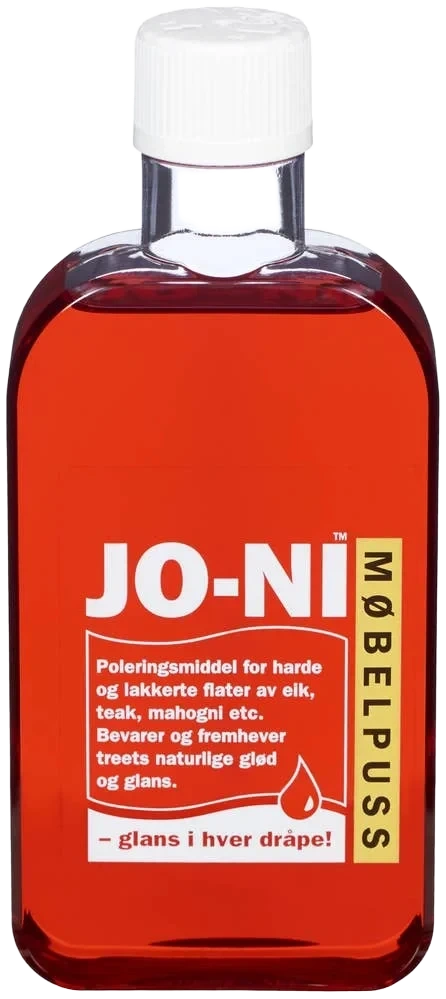 Møbelpuss