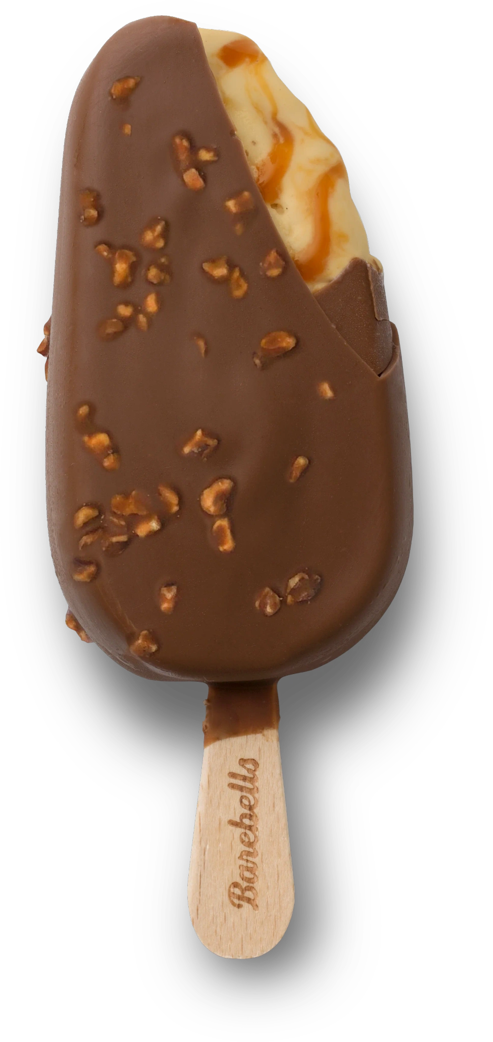 Caramel Pecan