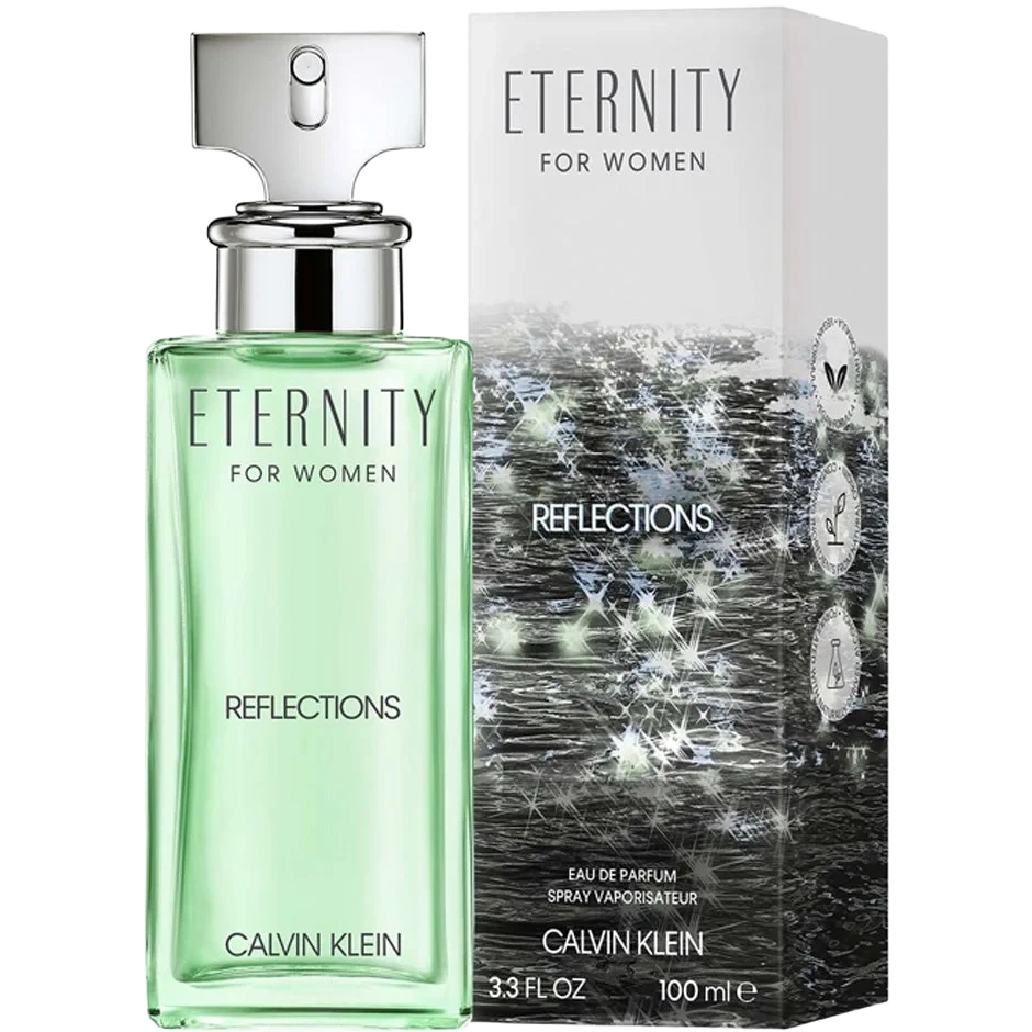 Calvin Klein Eternity Woman Summer