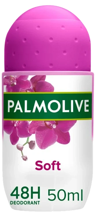 Palmolive Roll-On Orkide 50ml