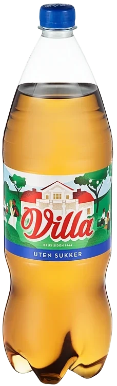 Villa lett   8x1,5l