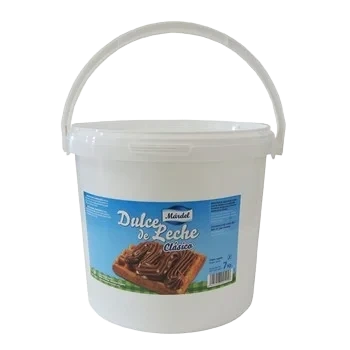 Dulce de Leche kräm Clásico