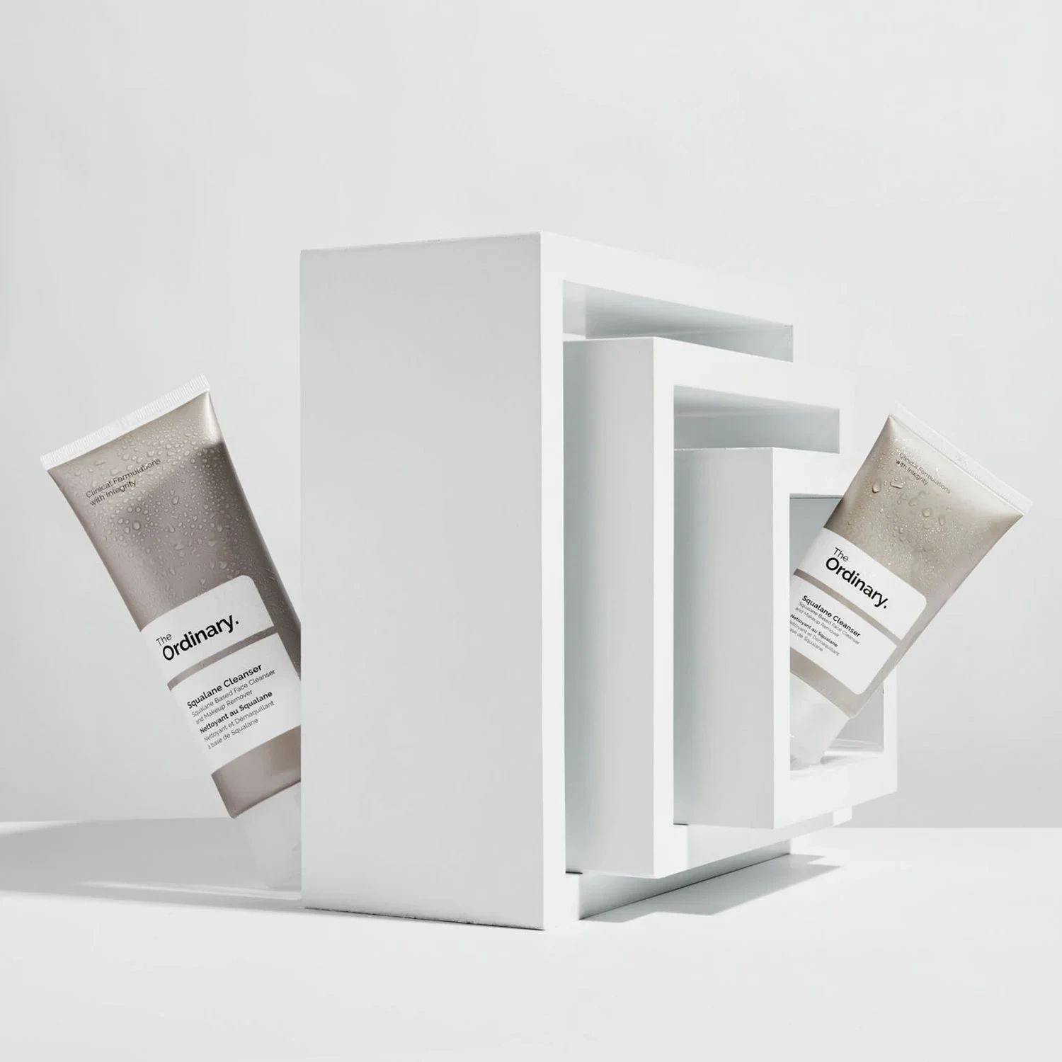 The Ordinary Squalane Cleanser, 150 ml