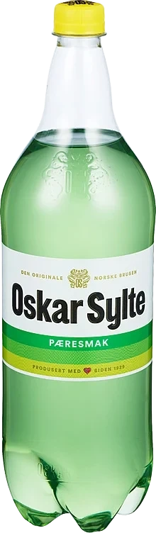 Pærebrus   8x1,50l