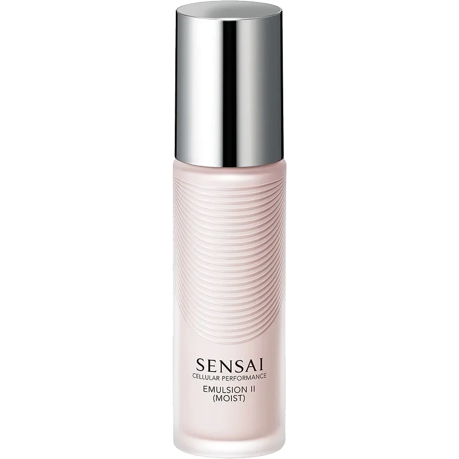 Sensai Cellular Performance Emulsion II Moist 50 ml