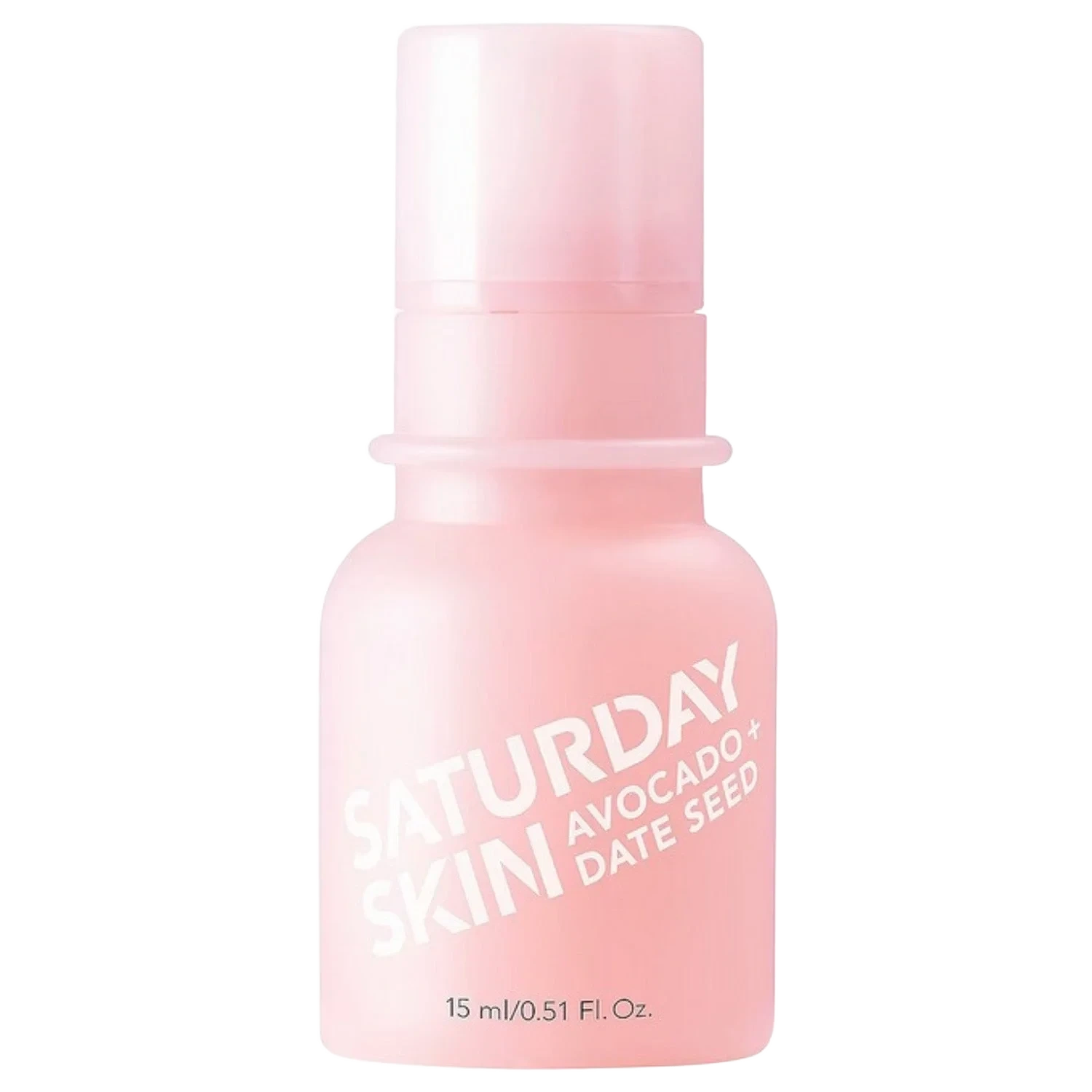 Saturday Skin Wide Awake Brightening Eye Cream