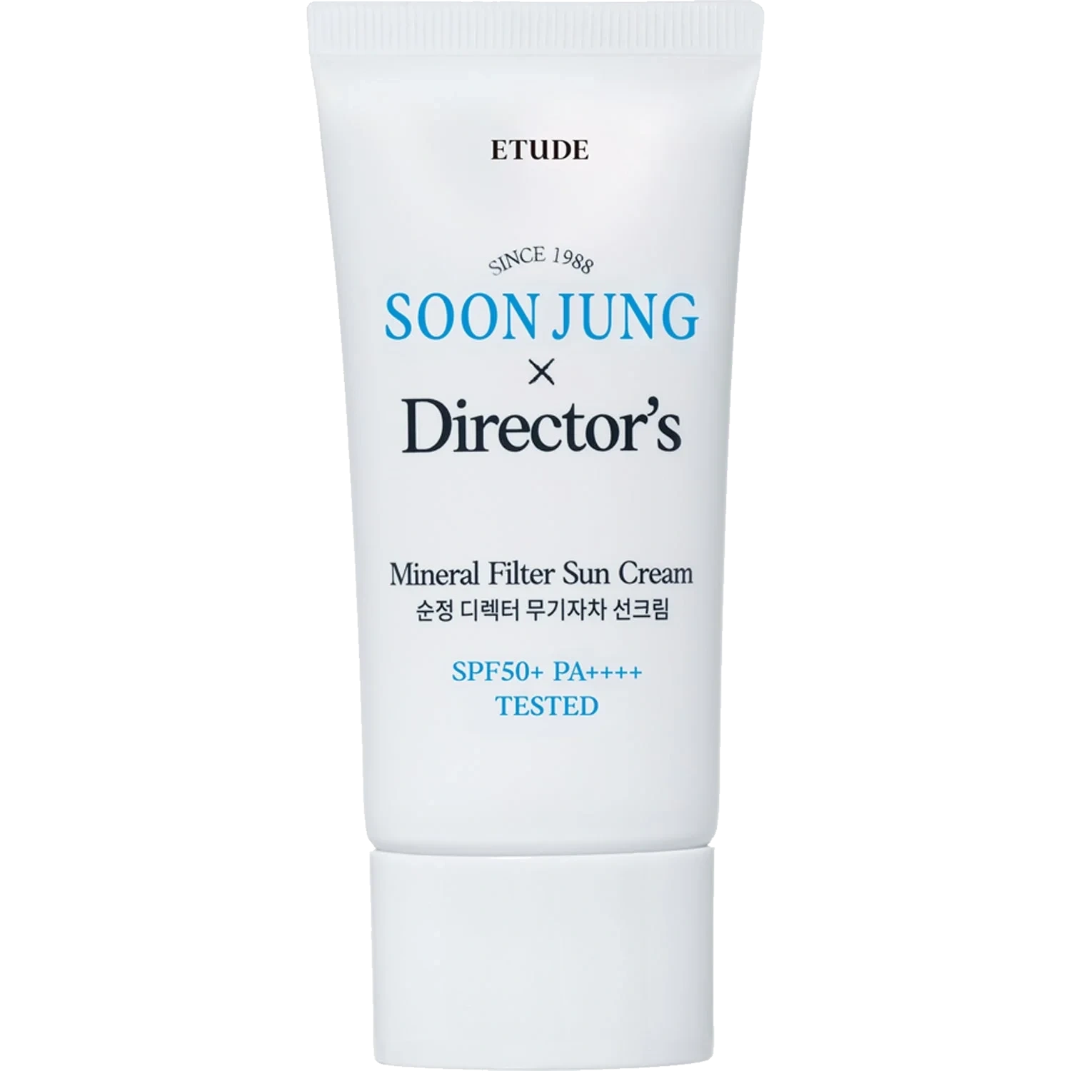 Etude S.J Director'S Mineral Sun