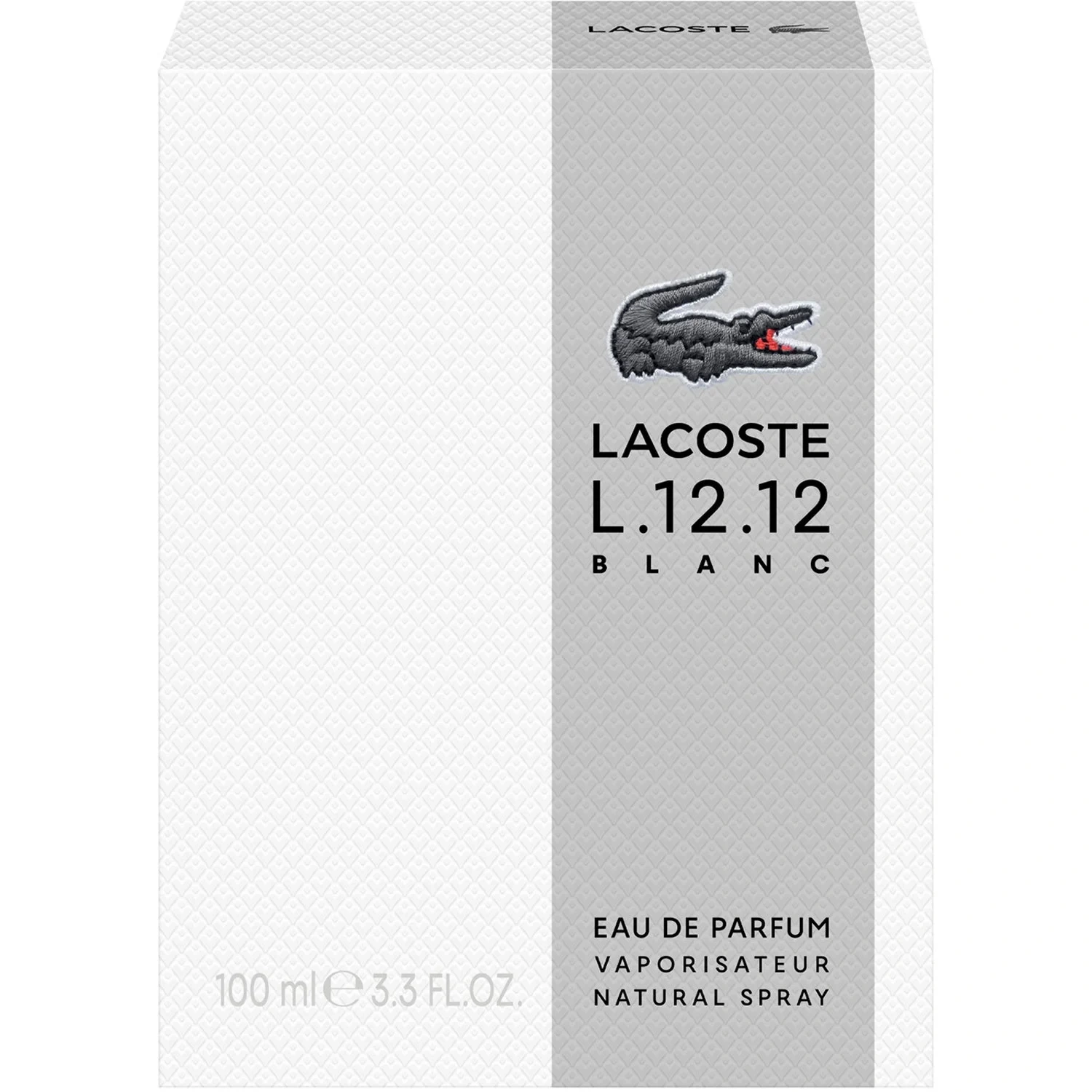 Lacoste L.12.12 Blanc