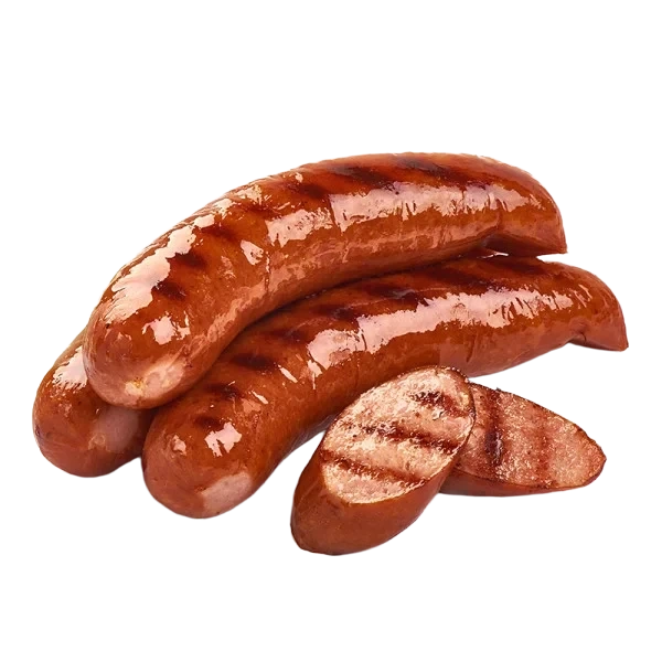 Gatukökschorizo
